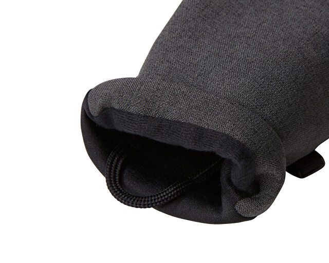 The North Face W Apex Etip Glove Eldiven NF0A89RADYZ1 Gri görsel 4