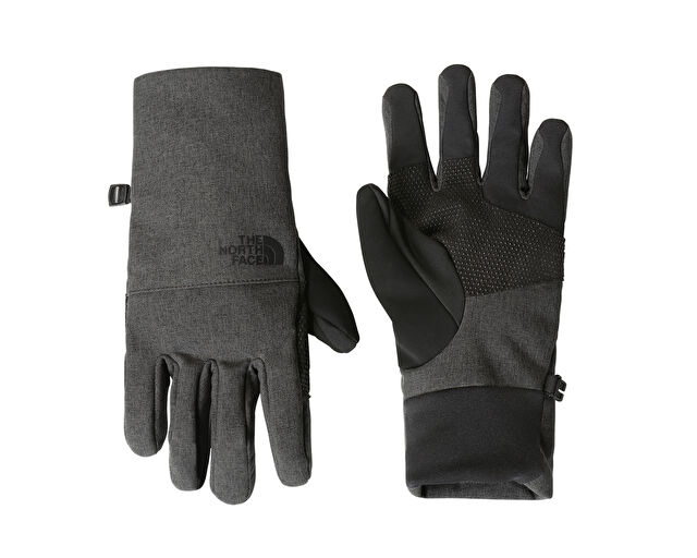 The North Face M Apex Etip Glove Eldiven NF0A7RHEDYZ1 Gri