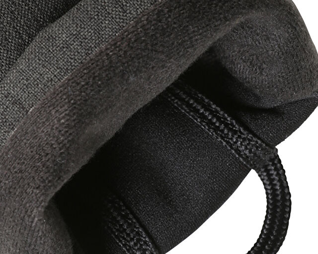 The North Face M Apex Etip Glove Eldiven NF0A7RHEDYZ1 Gri görsel 3