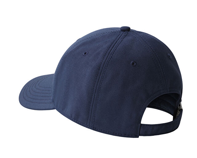 The North Face Recycled 66 Classic Hat Şapka NF0A4VSV8K21 Lacivert görsel 2