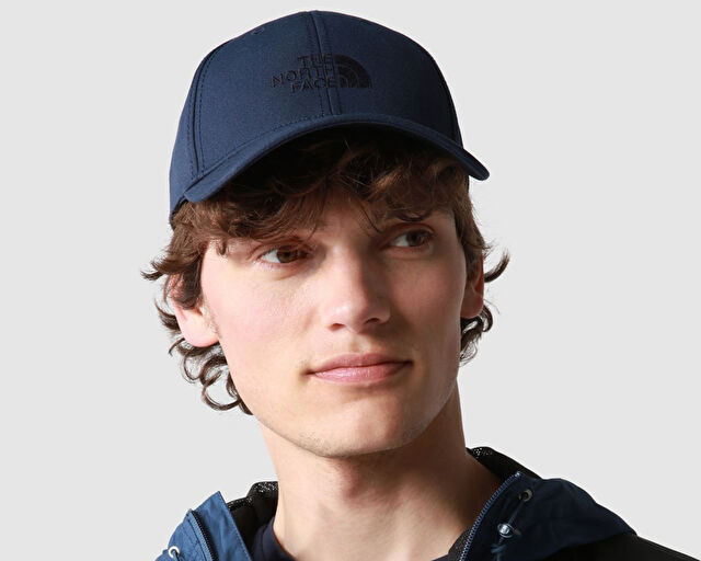 The North Face Recycled 66 Classic Hat Şapka NF0A4VSV8K21 Lacivert görsel 3