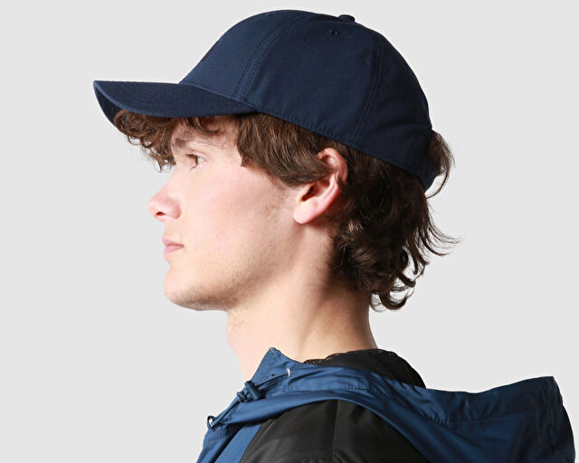 The North Face Recycled 66 Classic Hat Şapka NF0A4VSV8K21 Lacivert görsel 4