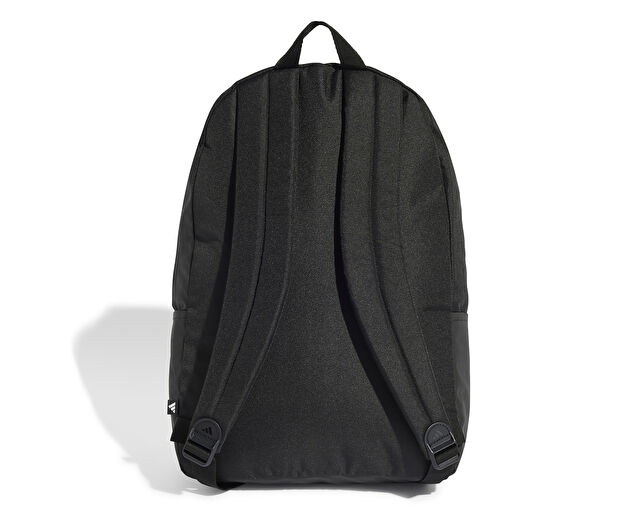 Adidas Clsc Bars Bp Sırt Çantası-En: 31 cm, Boy: 44 cm, Derinlik: 15 cm IS7048 Siyah görsel 2