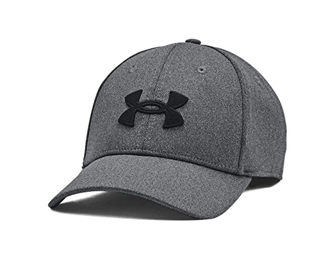 Under Armour Ua Blitzing Şapka 1376700-003 Gri