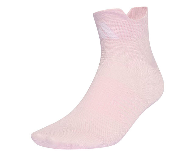 Adidas Run Light Sock Koşu Çorabı JZ0503 Pembe