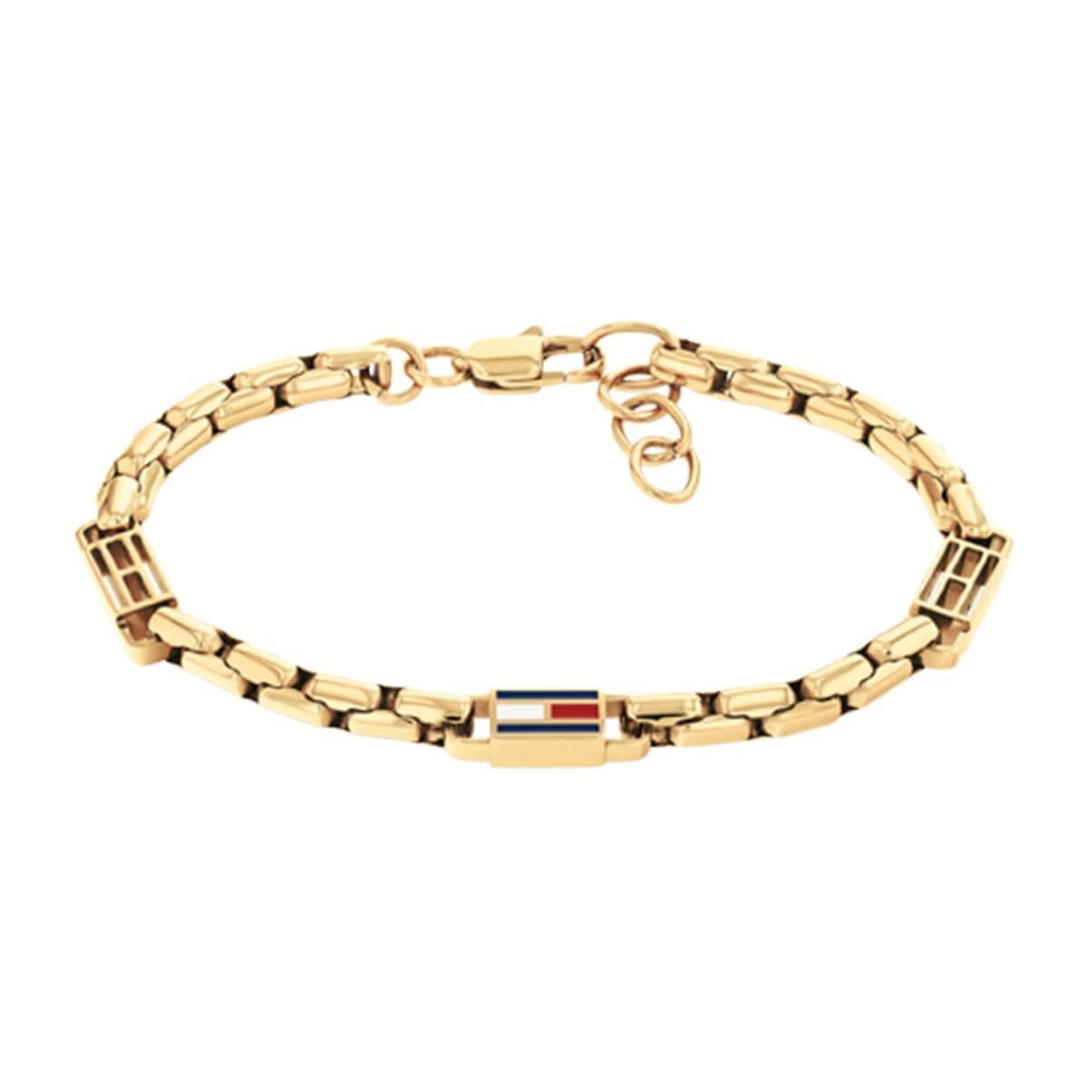 Tommy Hilfiger THJ2790675 Erkek Bileklik