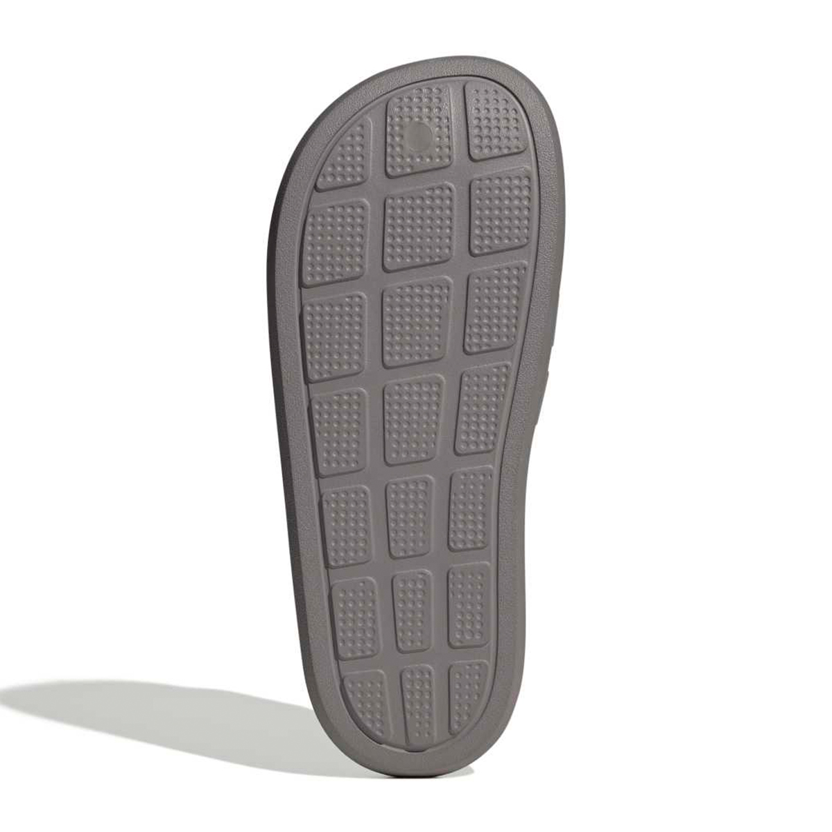 Adidas Adilette Flow Erkek Gri Terlik görsel 4