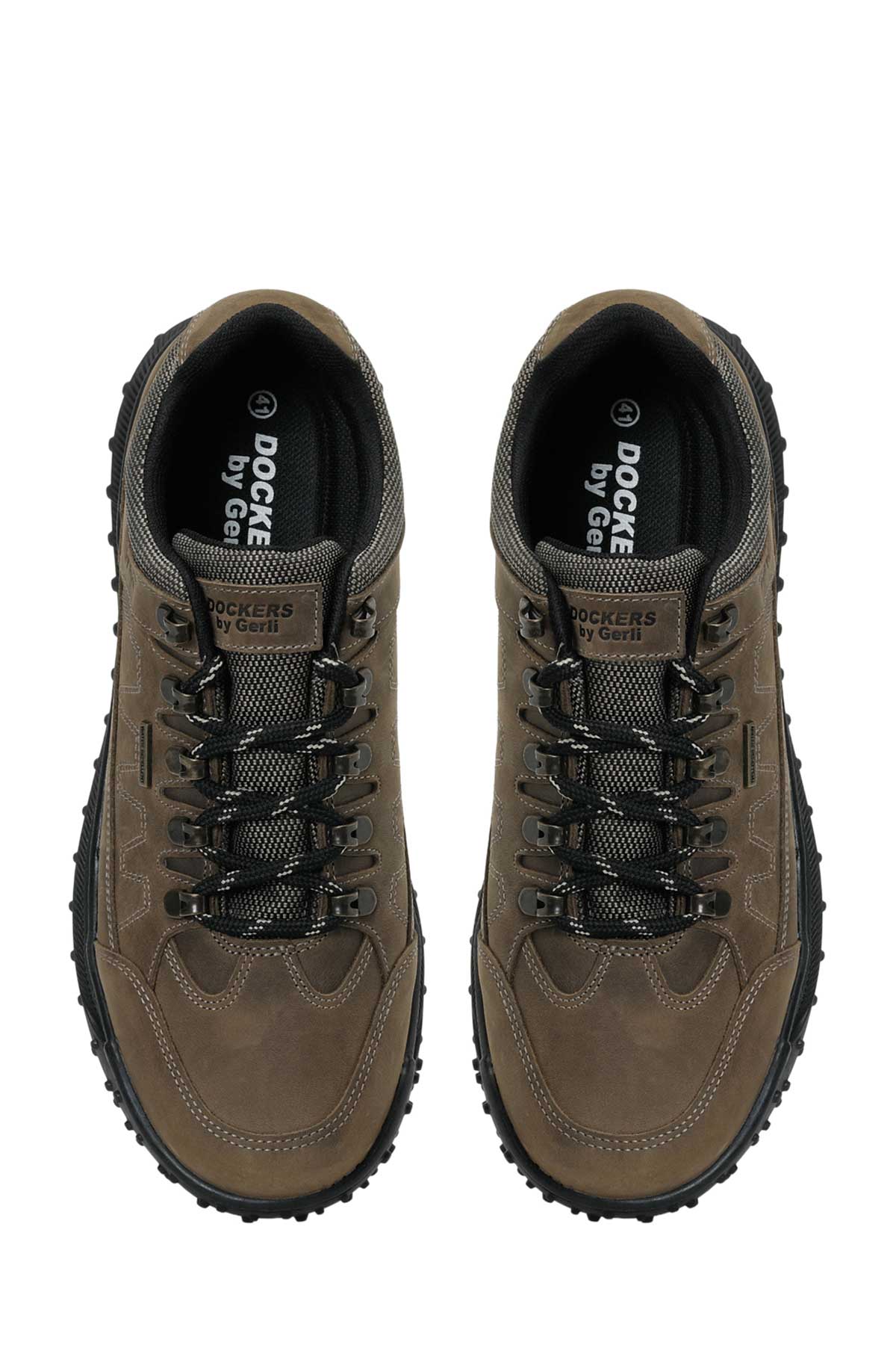 Dockers by Gerli 233215 Kum Erkek Outdoor görsel 4