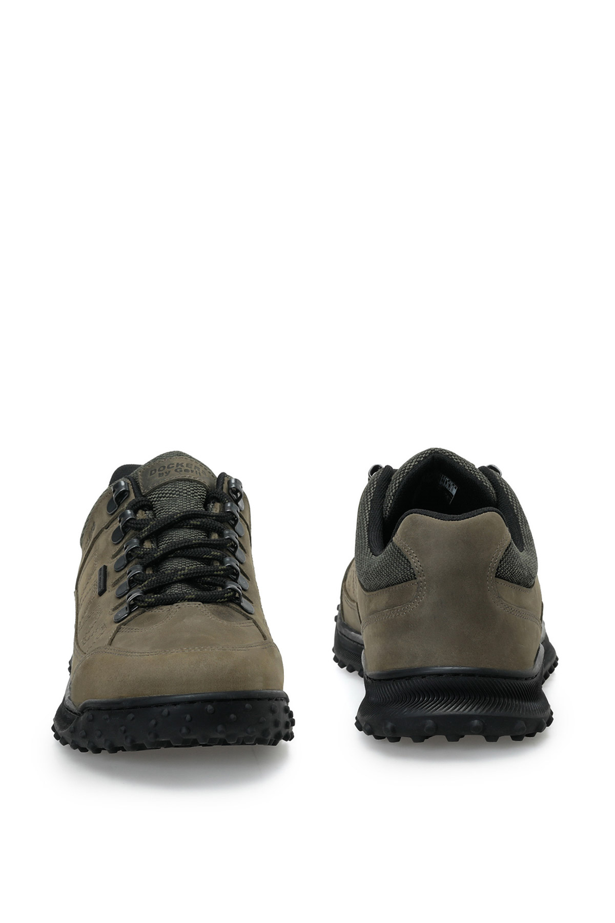 Dockers by Gerli 233215 Haki Erkek Outdoor görsel 5