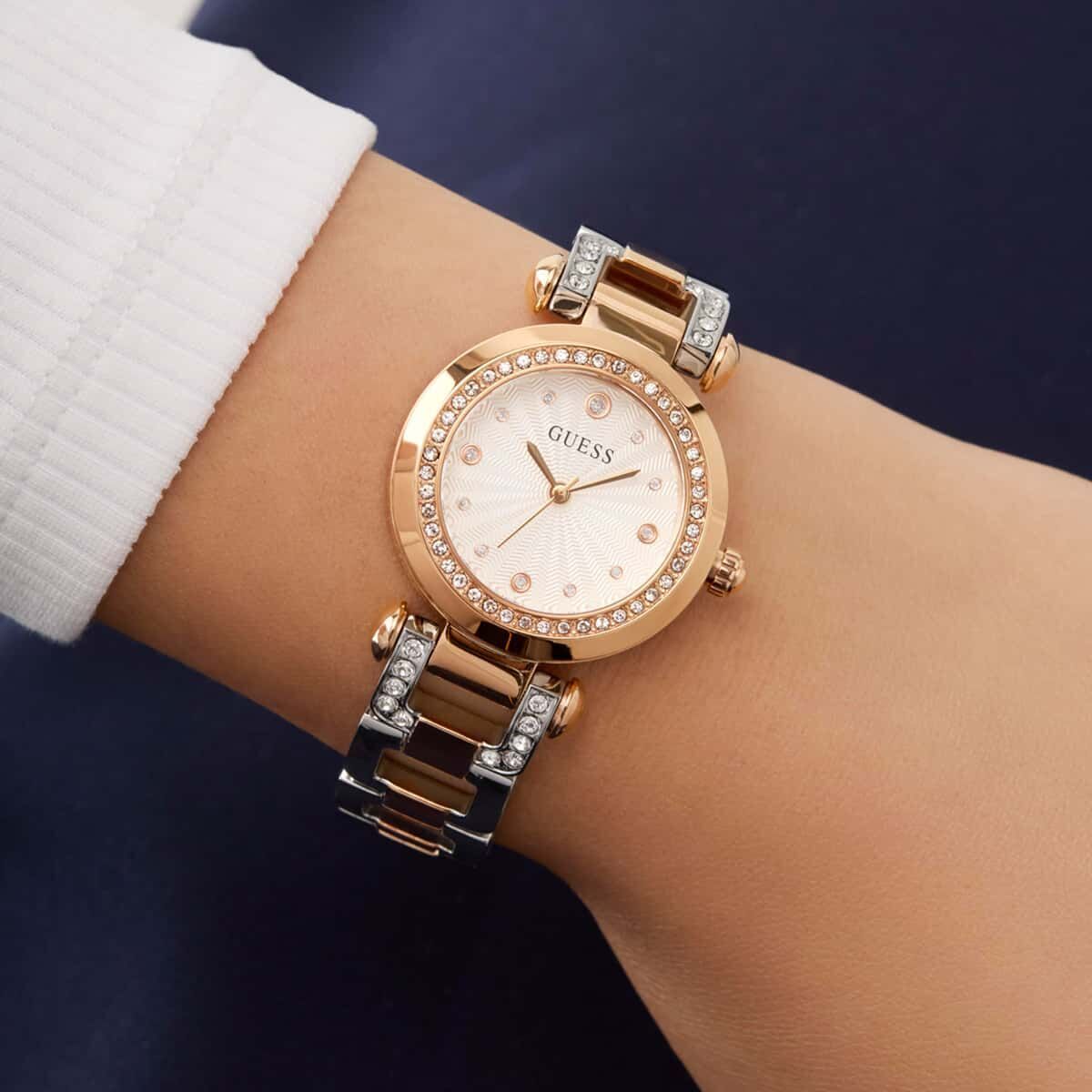 Guess GUGW0869L2 Kadın Kol Saati görsel 7