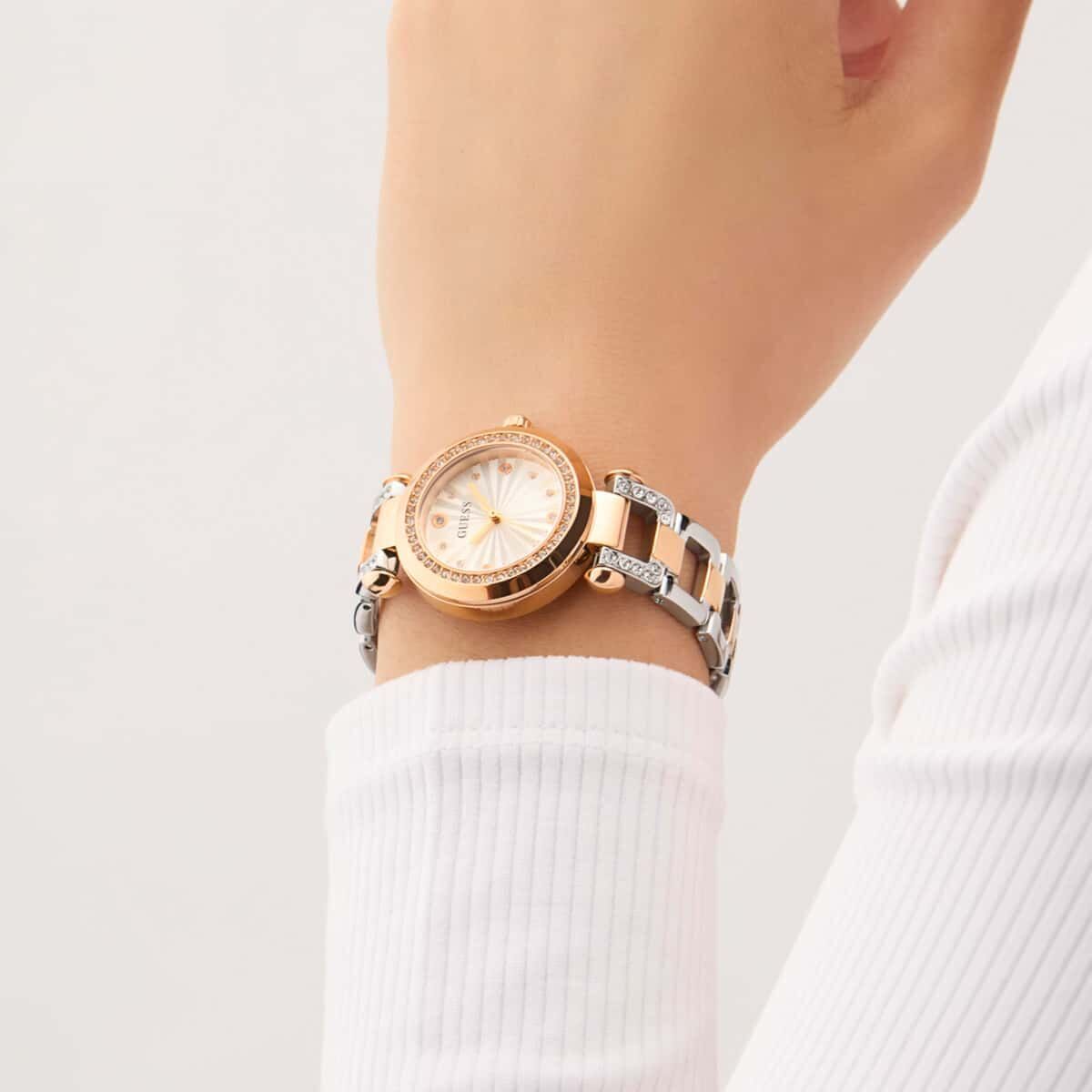 Guess GUGW0869L2 Kadın Kol Saati görsel 8