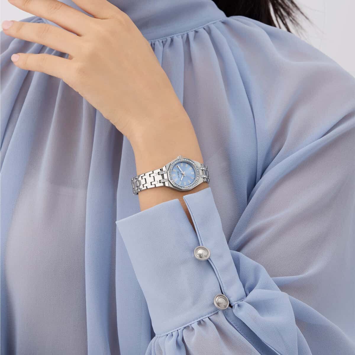 Guess GUGW1010L1 Kadın Kol Saati görsel 6
