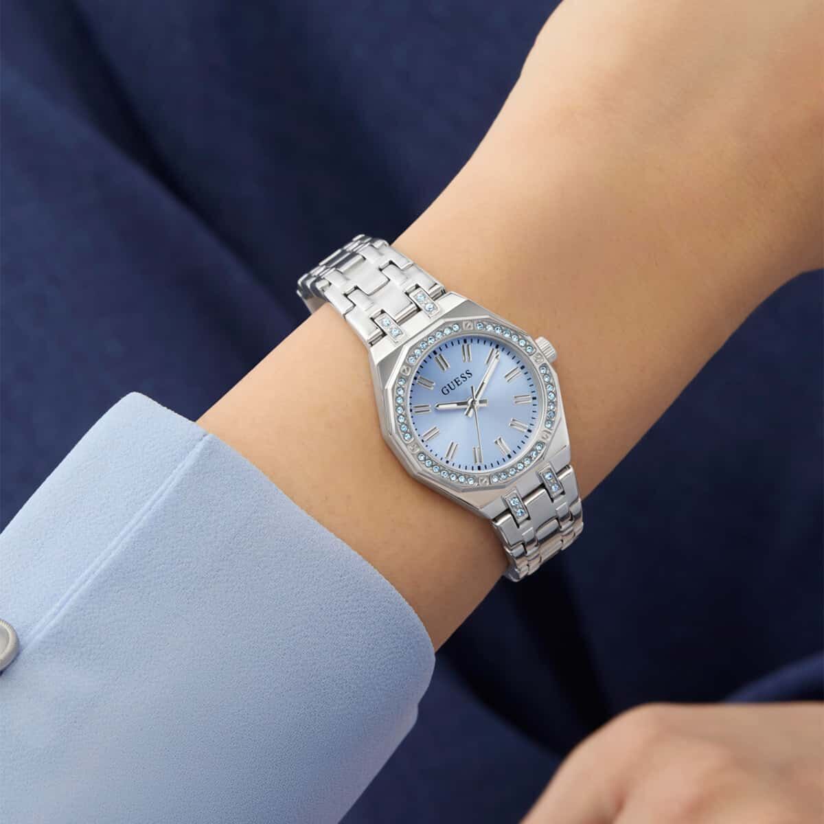 Guess GUGW1010L1 Kadın Kol Saati görsel 7
