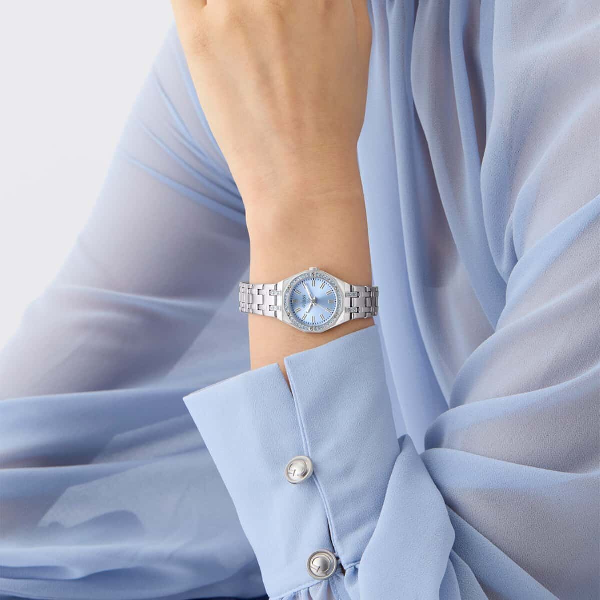 Guess GUGW1010L1 Kadın Kol Saati görsel 8