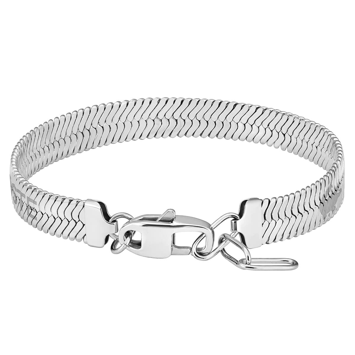 Lacoste LACJ2040379 Erkek Bileklik görsel 3