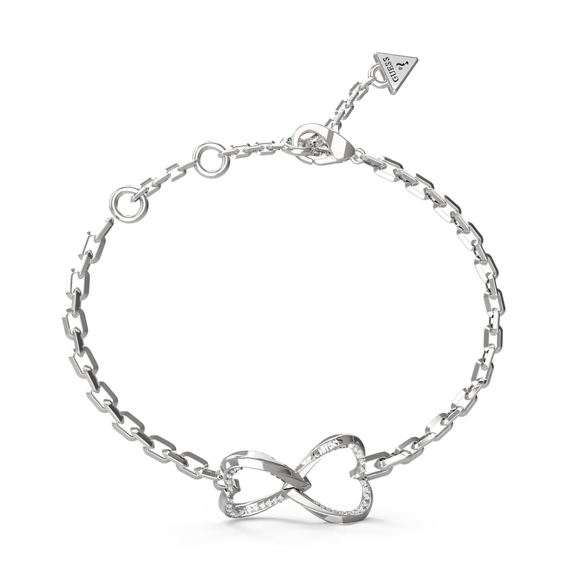 Guess JGUJUBB04618JWRHS Kalpli Kadın Bileklik