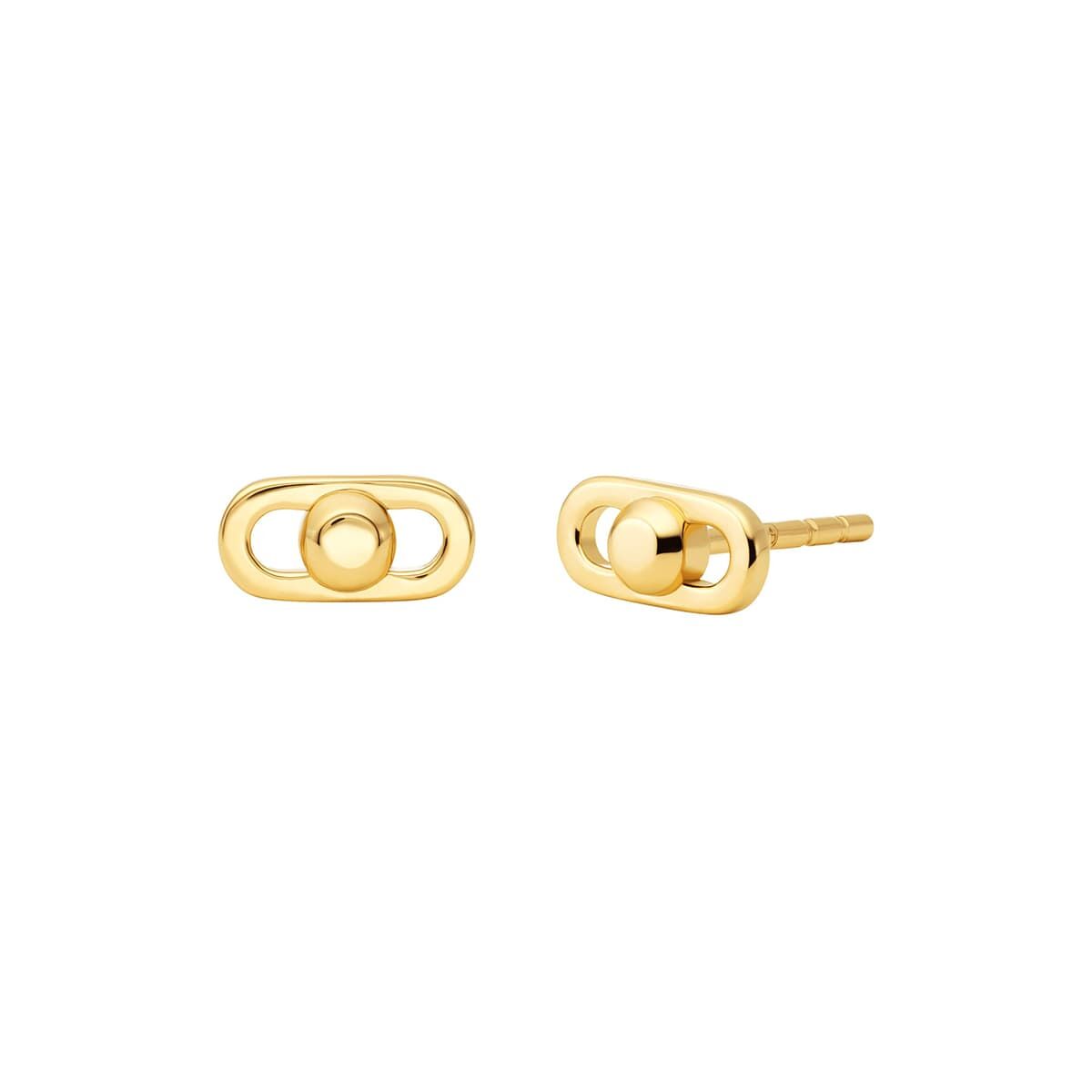 Michael Kors MKC173900-710 Kadın Küpe