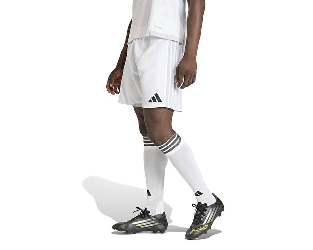 Adidas Tiro26 Competition M Sho Erkek Futbol Şortu KR0315 Beyaz