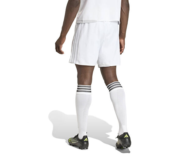 Adidas Tiro26 Competition M Sho Erkek Futbol Şortu KR0315 Beyaz görsel 2