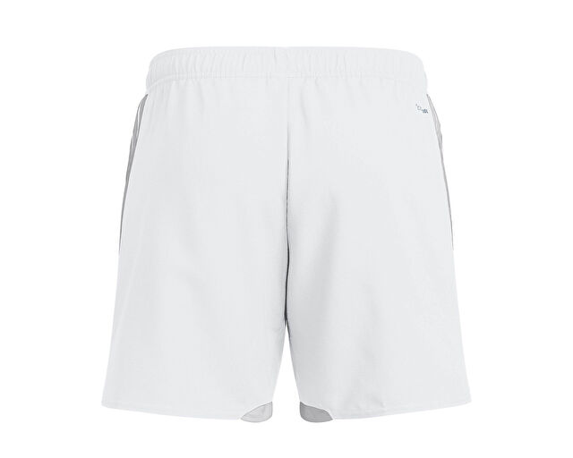 Adidas Tiro26 Competition M Sho Erkek Futbol Şortu KR0315 Beyaz görsel 6