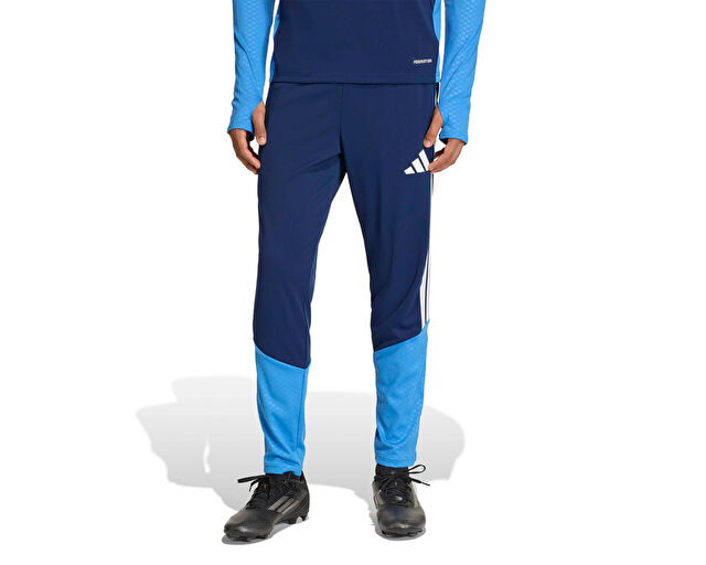 Adidas Tiro26C Pnt Erkek Futbol Antrenman Eşofman Altı JX4258 Lacivert
