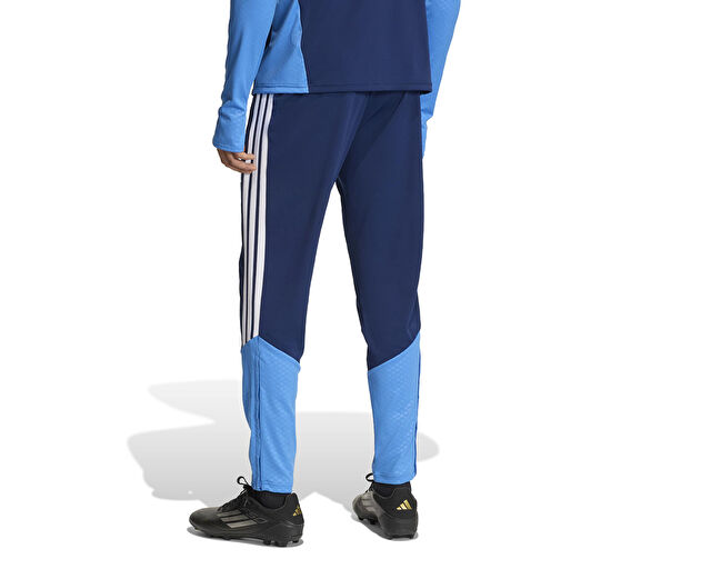 Adidas Tiro26C Pnt Erkek Futbol Antrenman Eşofman Altı JX4258 Lacivert görsel 2