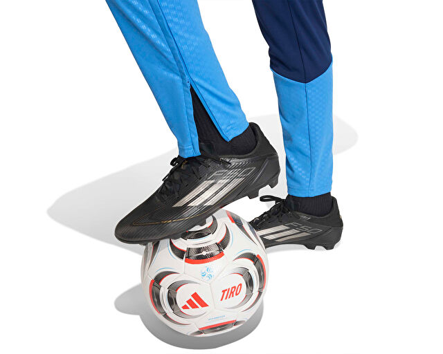 Adidas Tiro26C Pnt Erkek Futbol Antrenman Eşofman Altı JX4258 Lacivert görsel 5