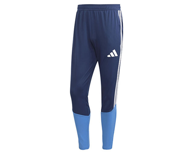 Adidas Tiro26C Pnt Erkek Futbol Antrenman Eşofman Altı JX4258 Lacivert görsel 6