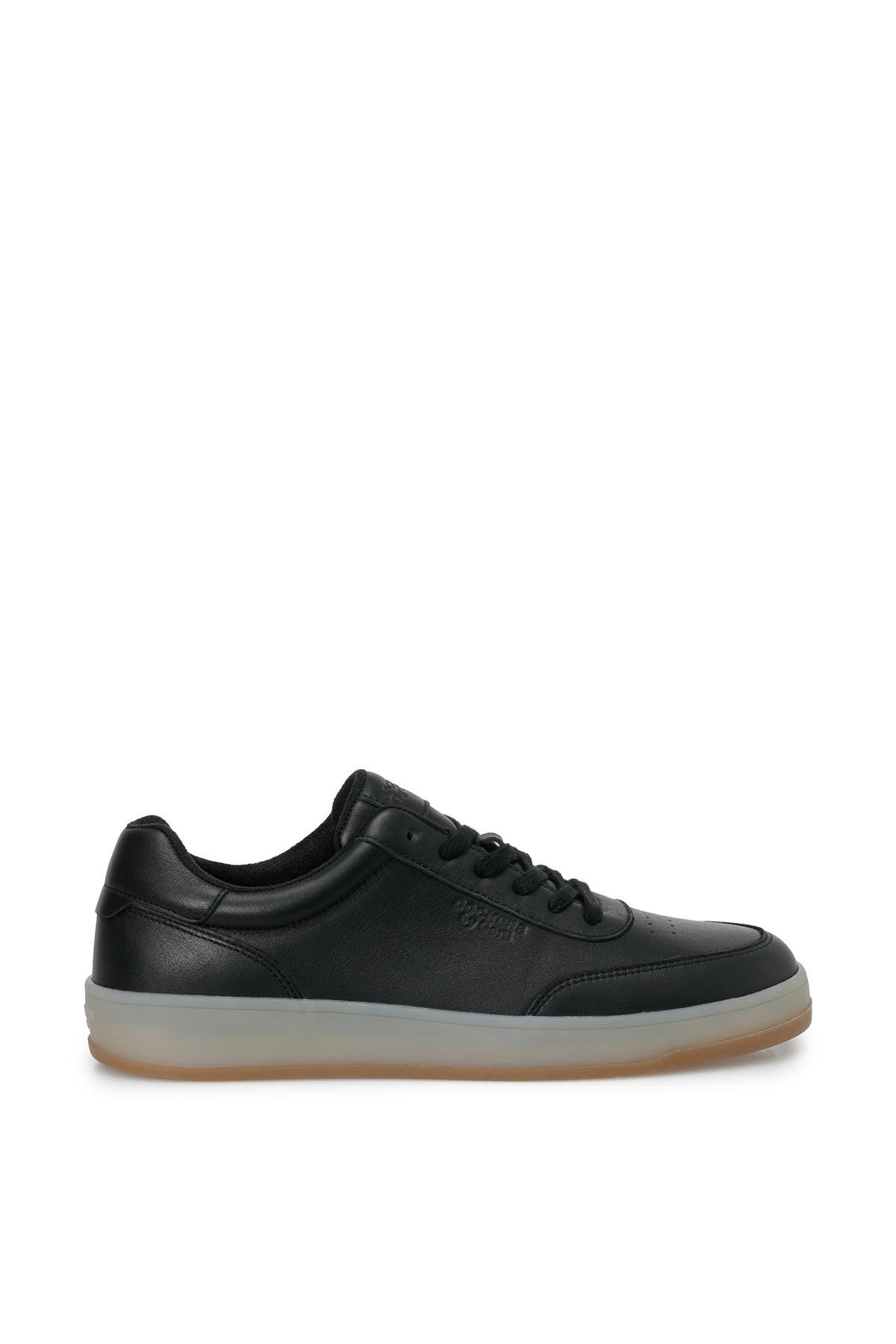 Dockers by Gerli CAPTAN Siyah Erkek Sneaker
