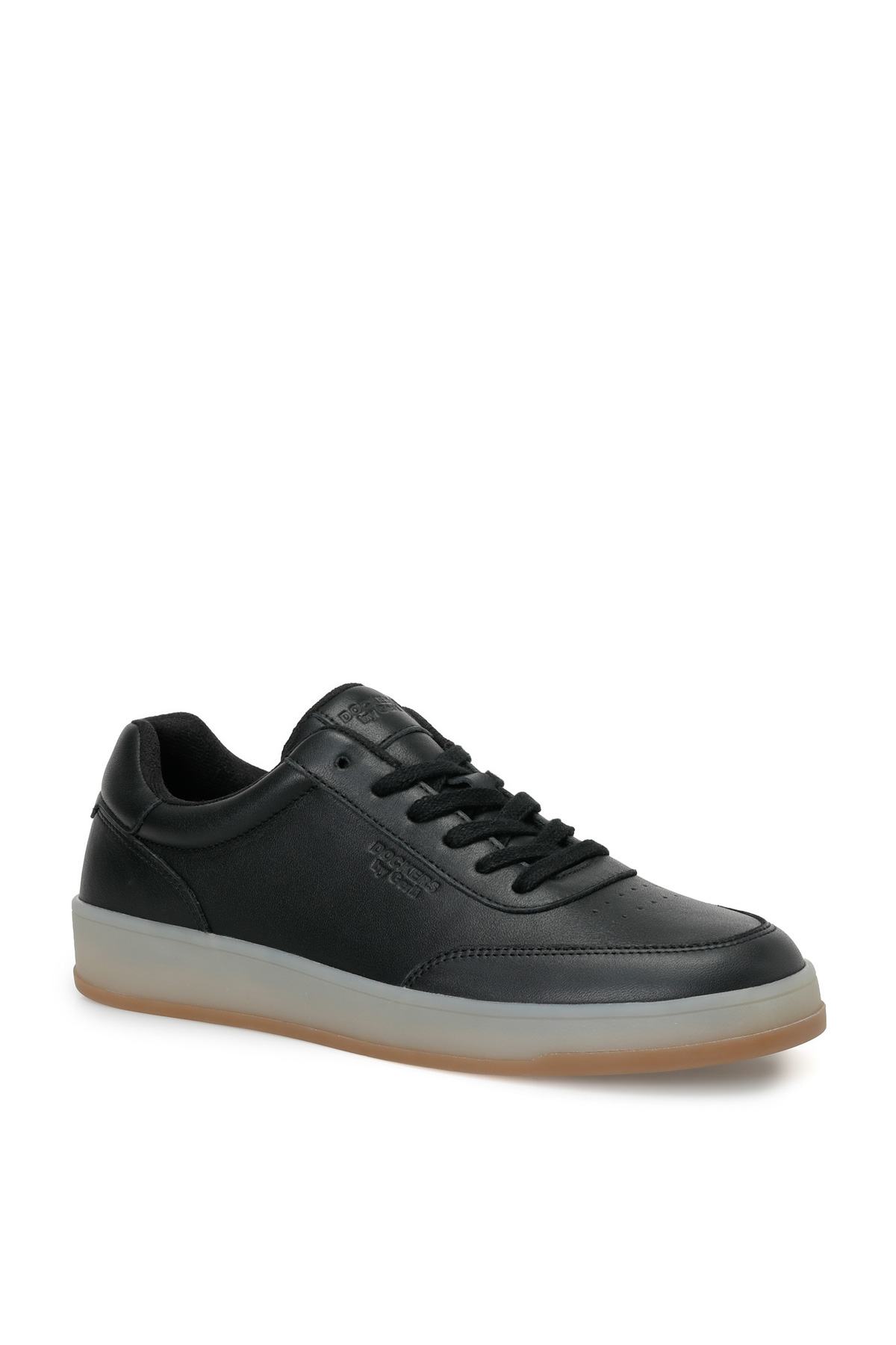 Dockers by Gerli CAPTAN Siyah Erkek Sneaker görsel 2
