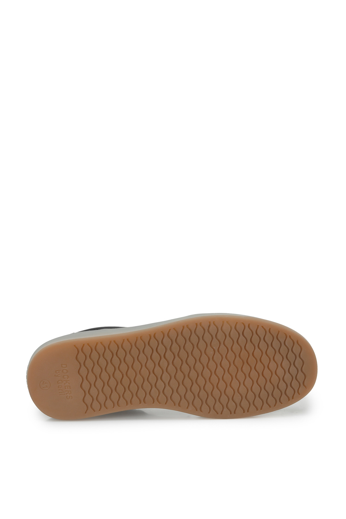 Dockers by Gerli CAPTAN Siyah Erkek Sneaker görsel 6
