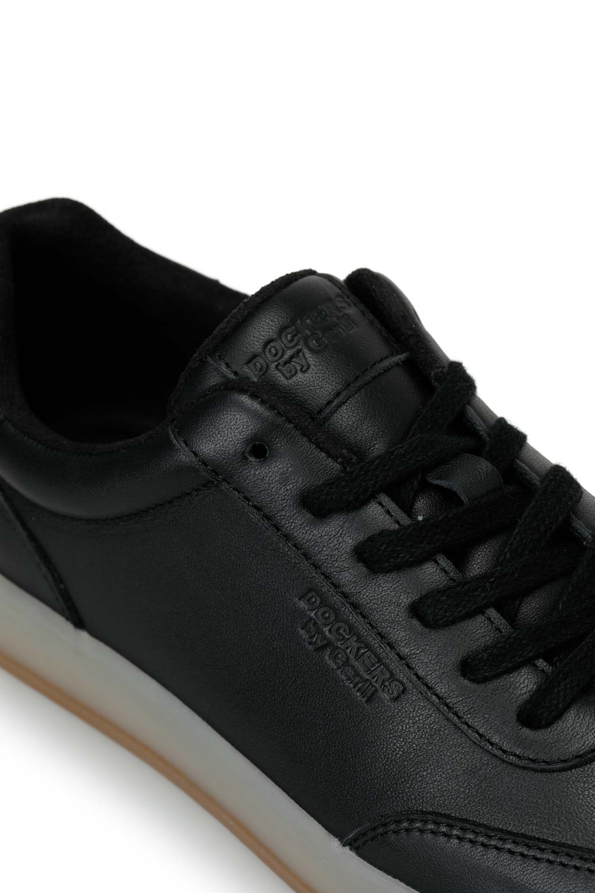 Dockers by Gerli CAPTAN Siyah Erkek Sneaker görsel 7