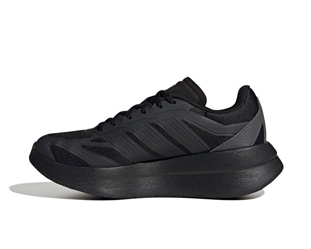 Adidas Adirok Unisex Günlük Ayakkabı JQ5900 Siyah görsel 2