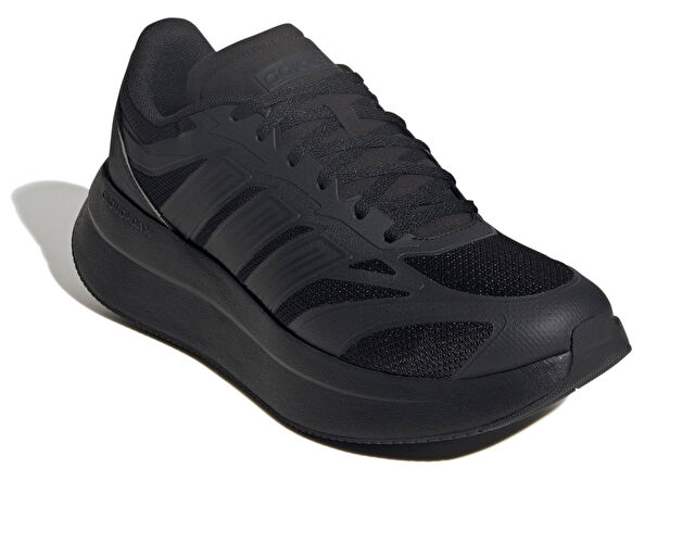 Adidas Adirok Unisex Günlük Ayakkabı JQ5900 Siyah görsel 3
