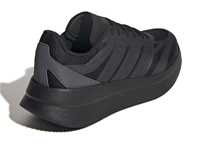 Adidas Adirok Unisex Günlük Ayakkabı JQ5900 Siyah görsel 5