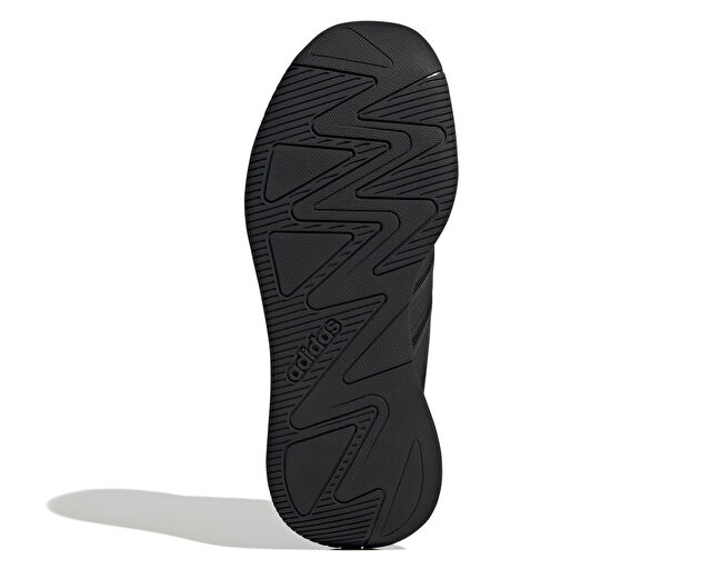 Adidas Adirok Unisex Günlük Ayakkabı JQ5900 Siyah görsel 6