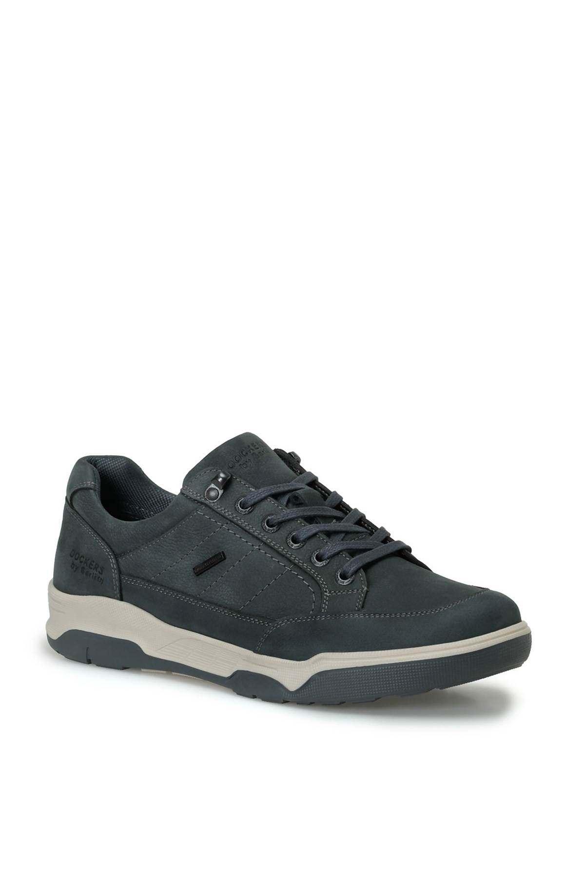 Dockers by Gerli JERSEY-N Mavi Erkek Outdoor görsel 2