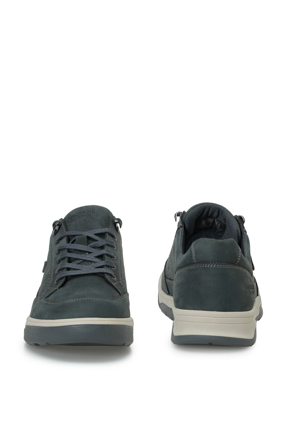 Dockers by Gerli JERSEY-N Mavi Erkek Outdoor görsel 5