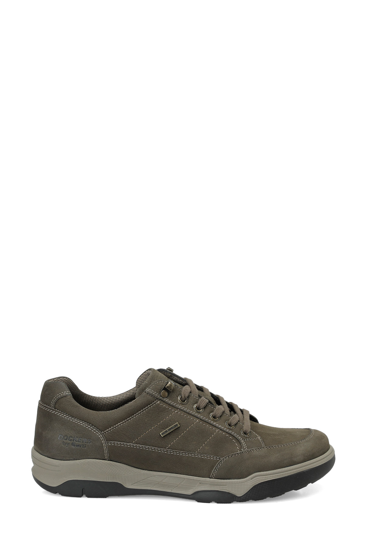Dockers by Gerli JERSEY-N Haki Erkek Outdoor