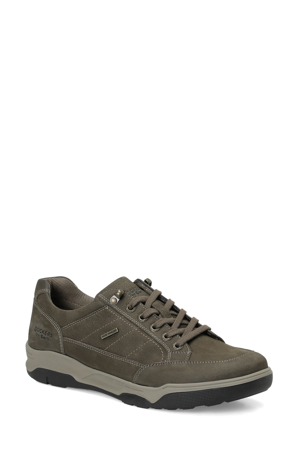 Dockers by Gerli JERSEY-N Haki Erkek Outdoor görsel 2