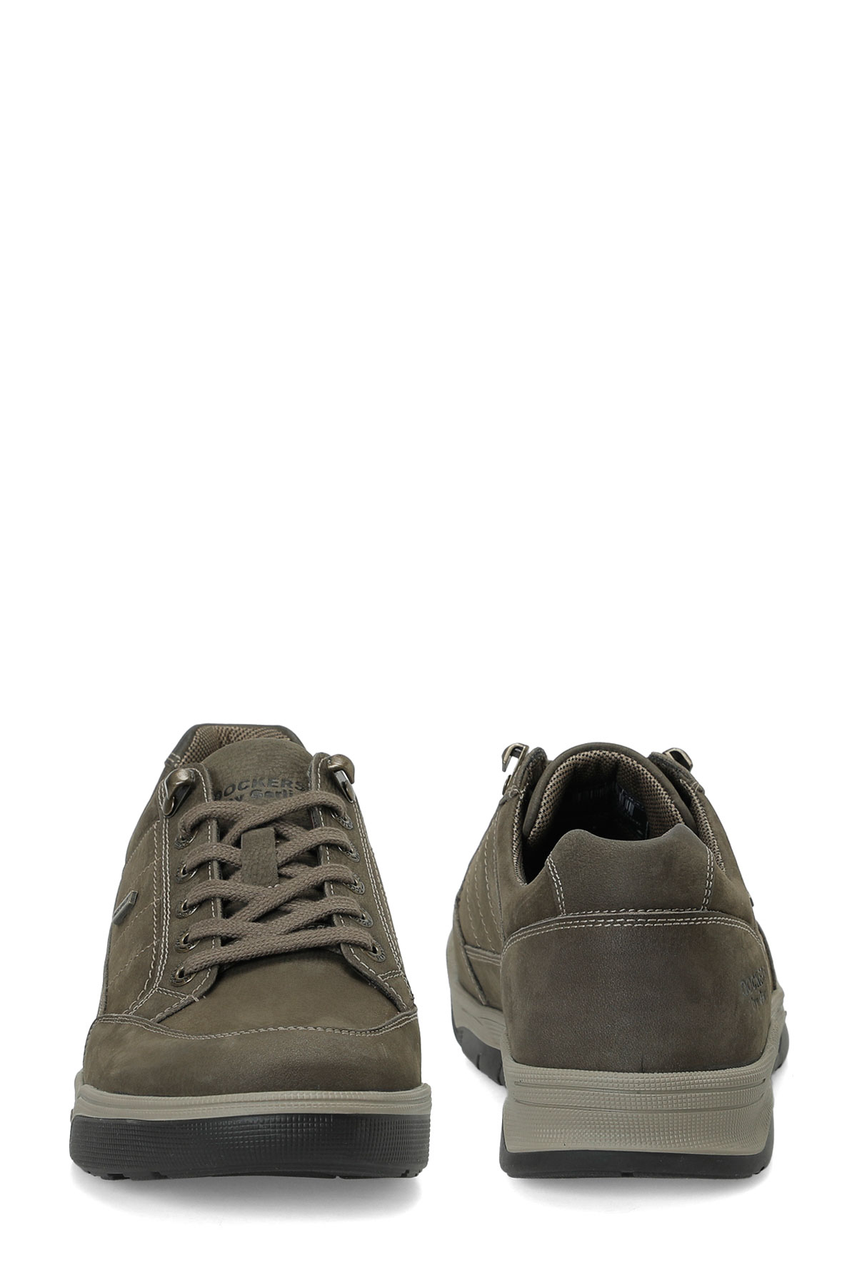 Dockers by Gerli JERSEY-N Haki Erkek Outdoor görsel 5
