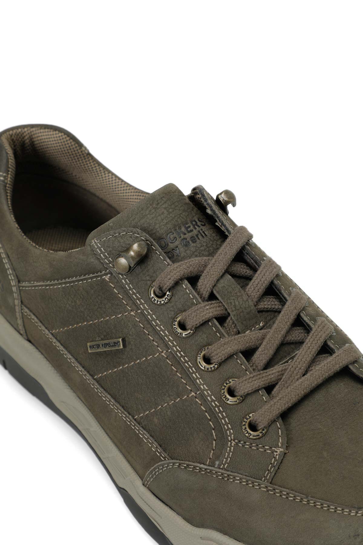 Dockers by Gerli JERSEY-N Haki Erkek Outdoor görsel 7