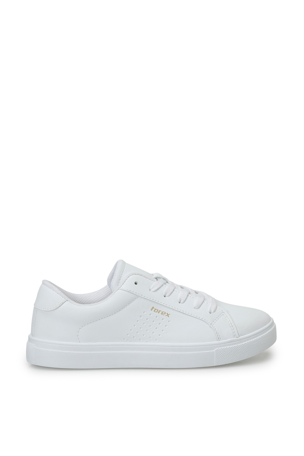 Torex PORO W Beyaz Kadın Sneaker