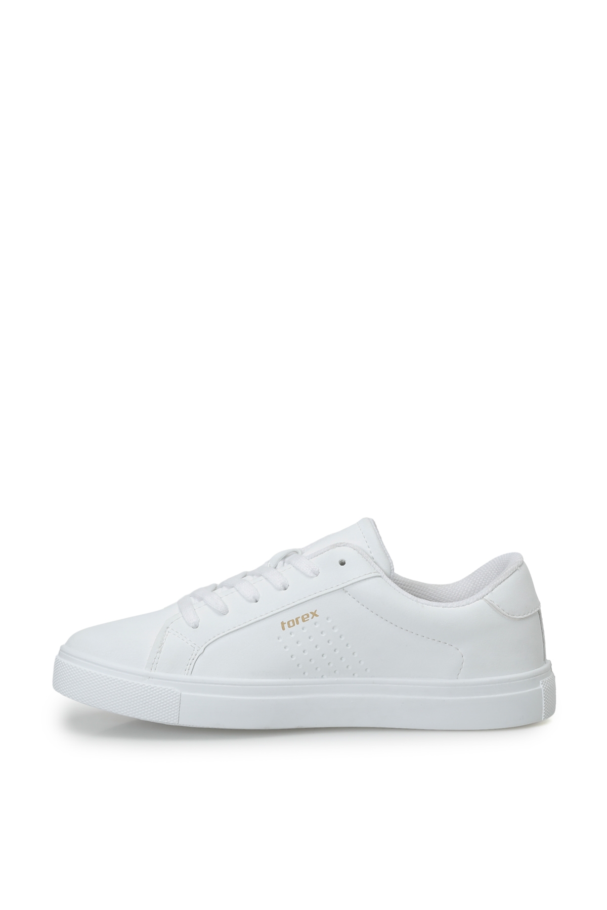 Torex PORO W Beyaz Kadın Sneaker görsel 3