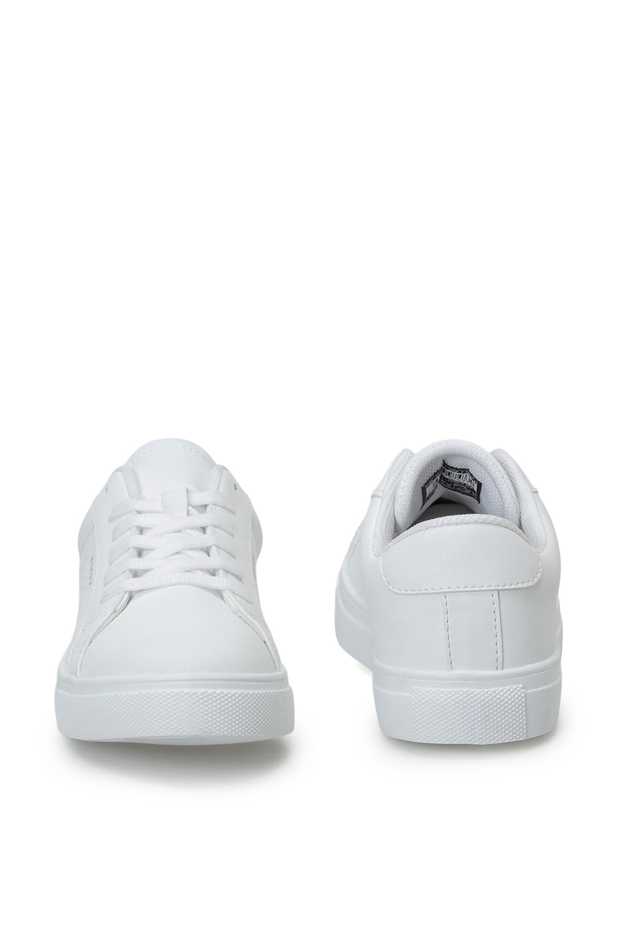 Torex PORO W Beyaz Kadın Sneaker görsel 5