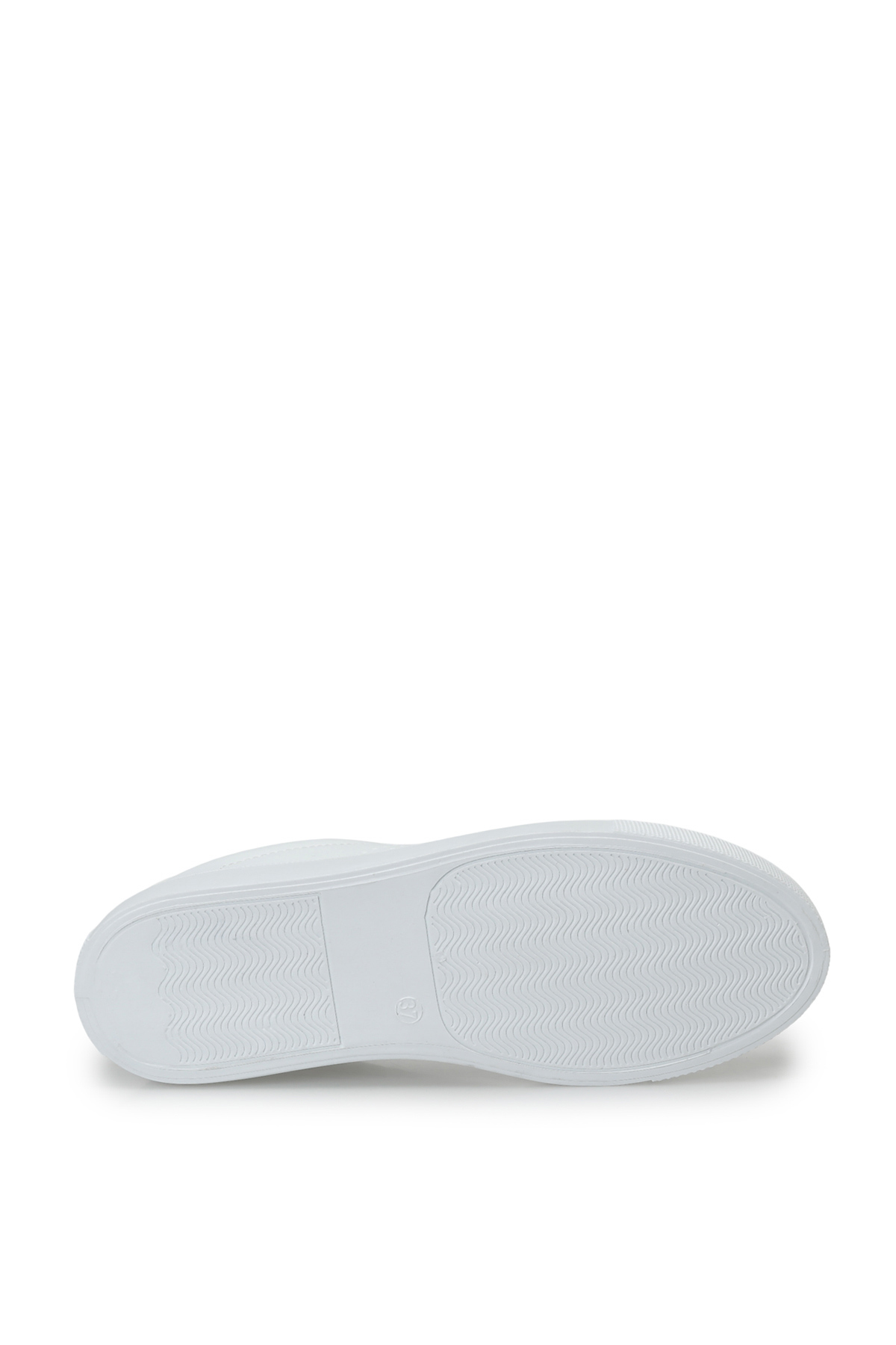 Torex PORO W Beyaz Kadın Sneaker görsel 6