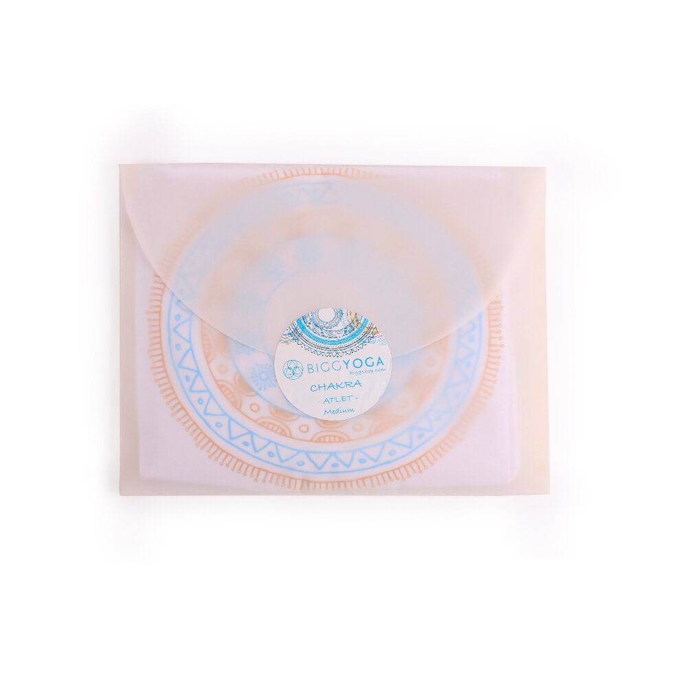 Biggdesign BiggYoga Chakra Atlet görsel 2