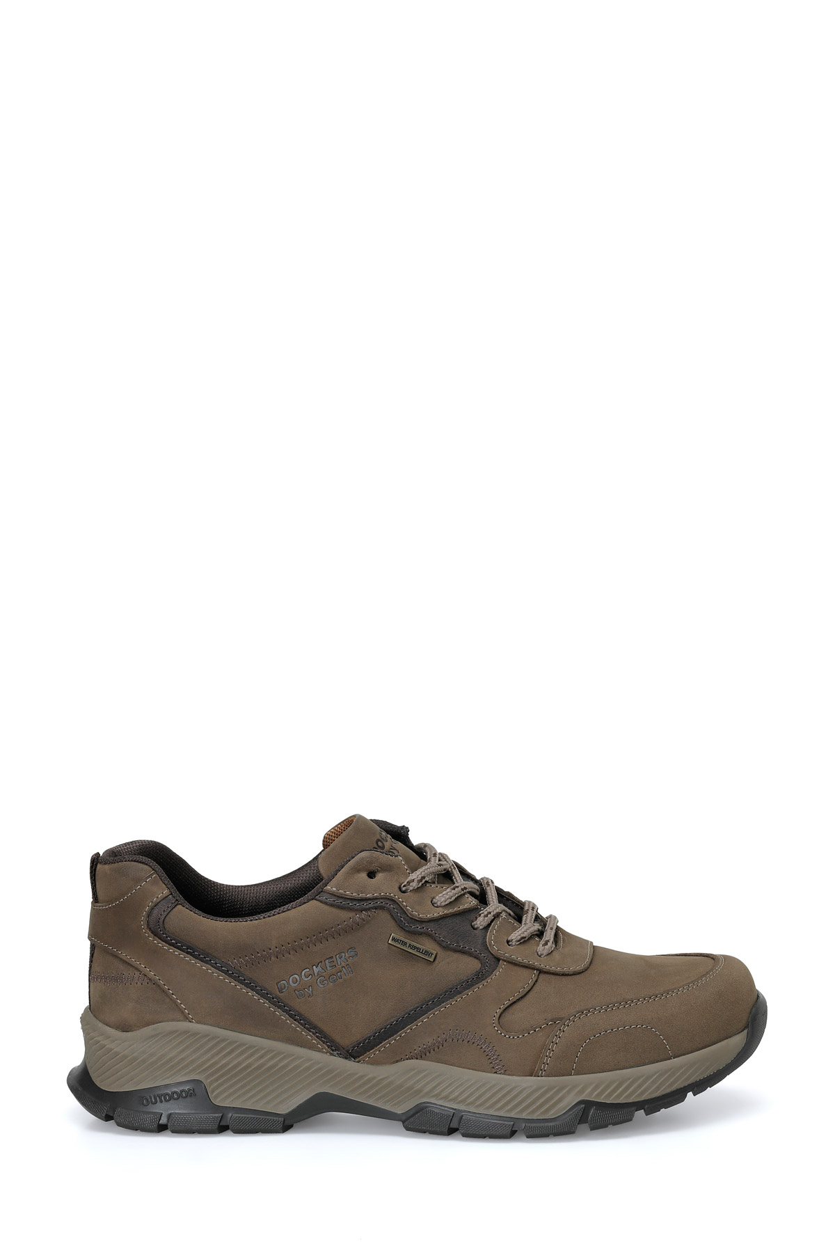 Dockers by Gerli 235125 Kum Erkek Outdoor