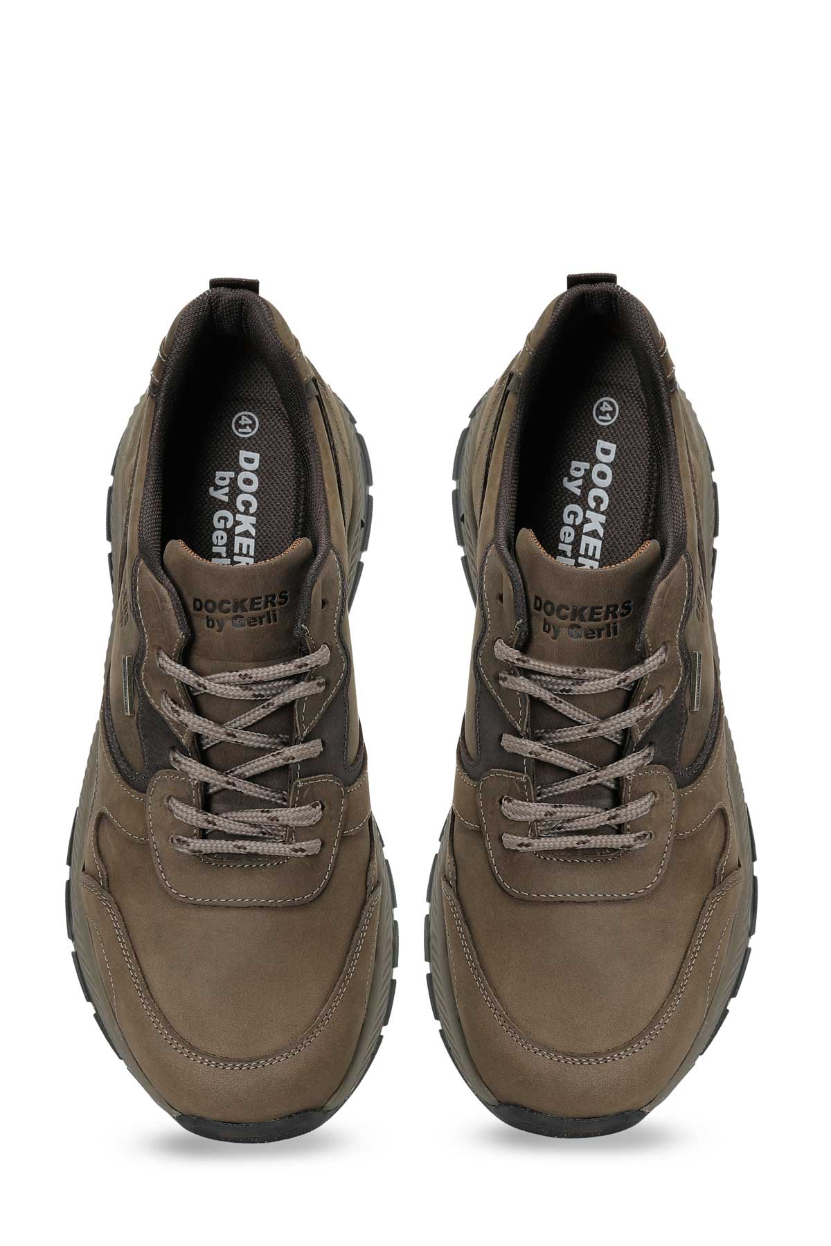 Dockers by Gerli 235125 Kum Erkek Outdoor görsel 4