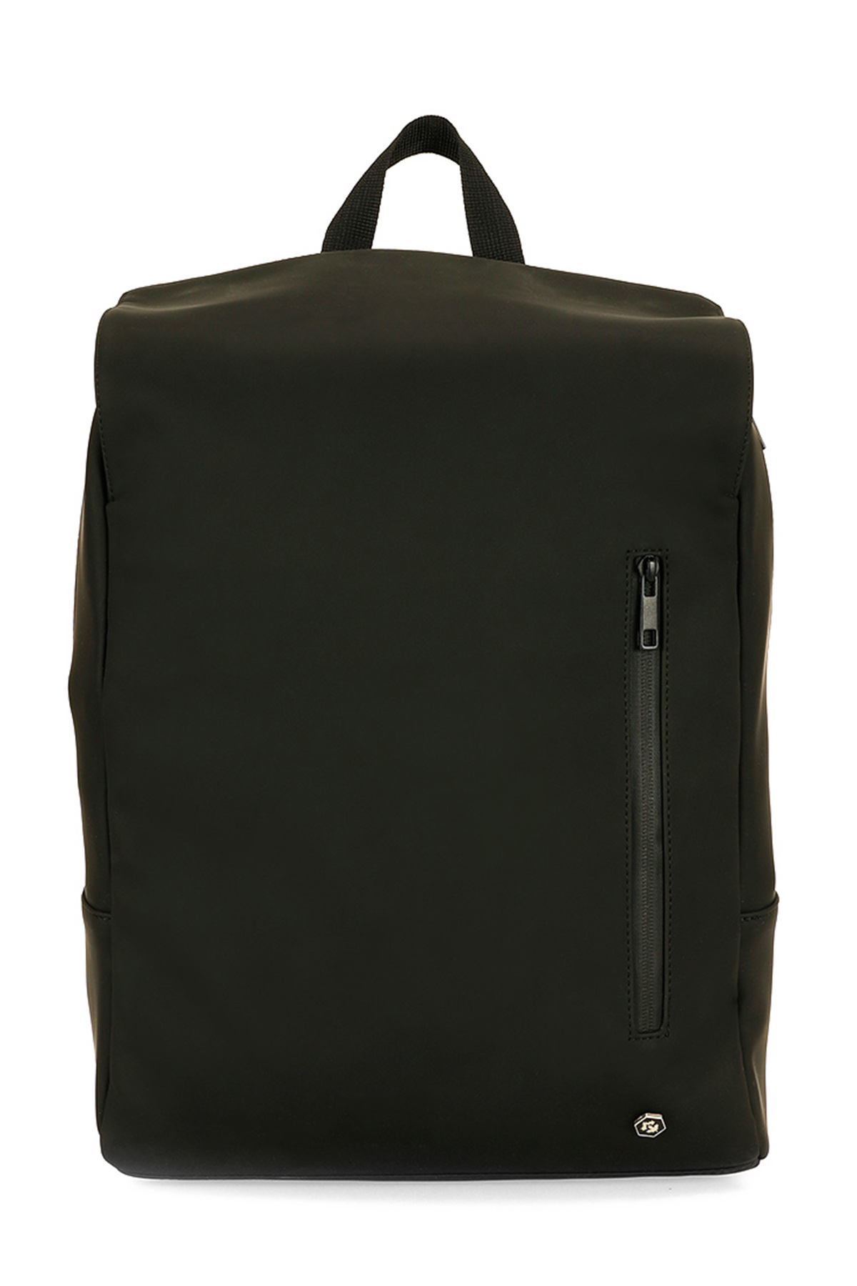 Lumberjack BS PREMIUM LPTP BPCK 4FX Siyah Erkek Laptop Sırt Çantası